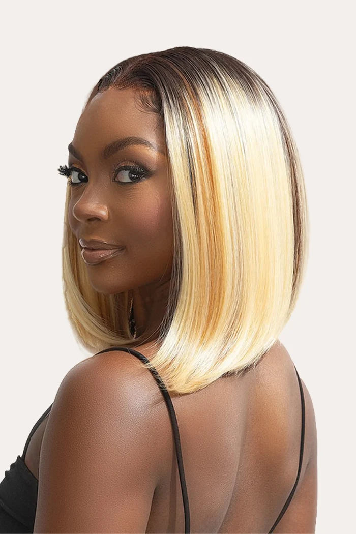 JANET MELT HD 13X6 LACE WIG - DOT JANET