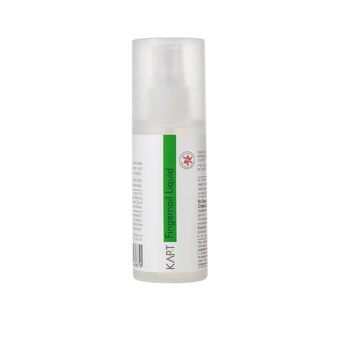 KART Fingernail liquid 150ml