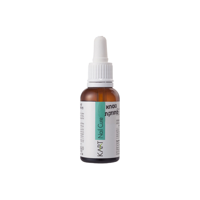 KART Nail Cure 30ml