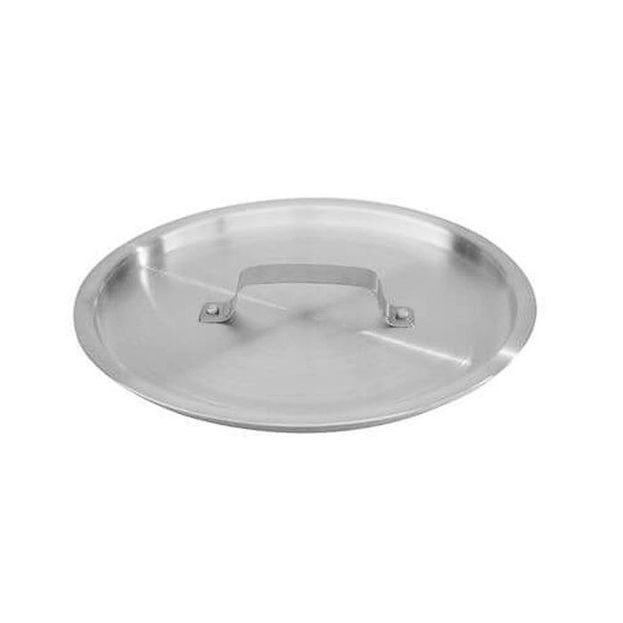KH Aluminium Saucepan Lid To Suit - 7.0L - TEM IMPORTS™