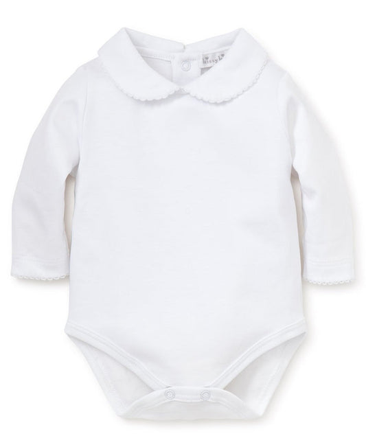 Kissy Kissy L/S Knit Body Blouse