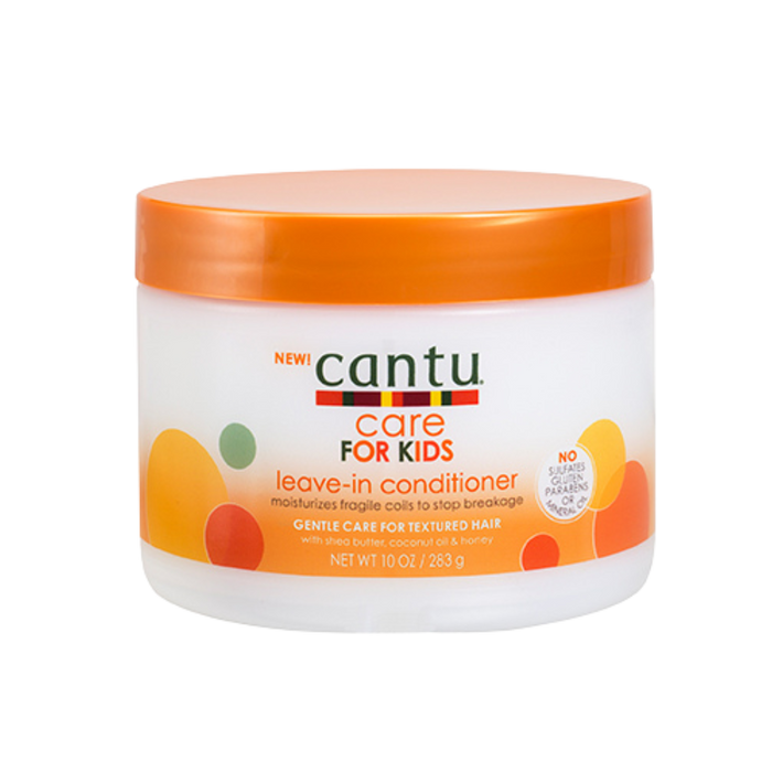 Leave-In Conditioner - 10oz
