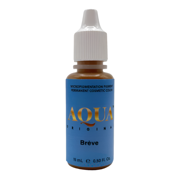 Li Pigments AQUA Breve 15ml