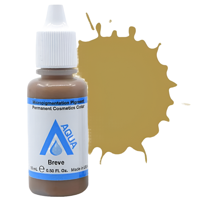 Li Pigments AQUA Breve 15ml
