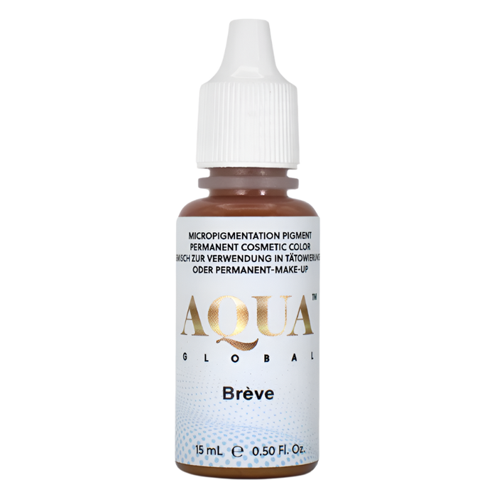 Li Pigments AQUA (EU REACH) - Breve 15ml