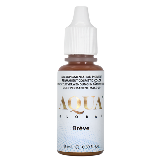 Li Pigments AQUA (EU REACH) - Breve 15ml