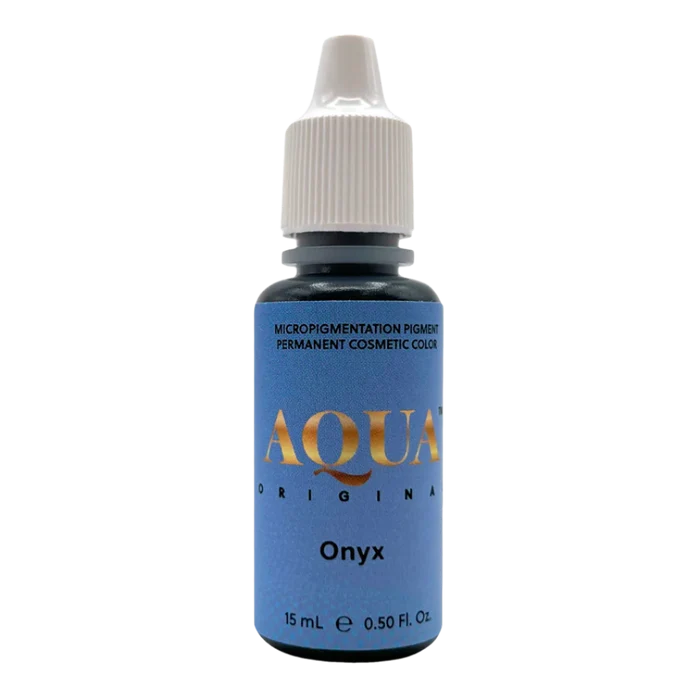 Li Pigments AQUA EYELINER Onyx 15ml
