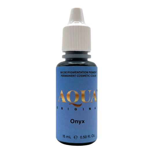 Li Pigments AQUA EYELINER Onyx 15ml