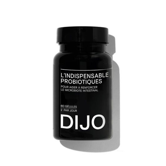 # seo : L'inispensables probiotiques Dijo