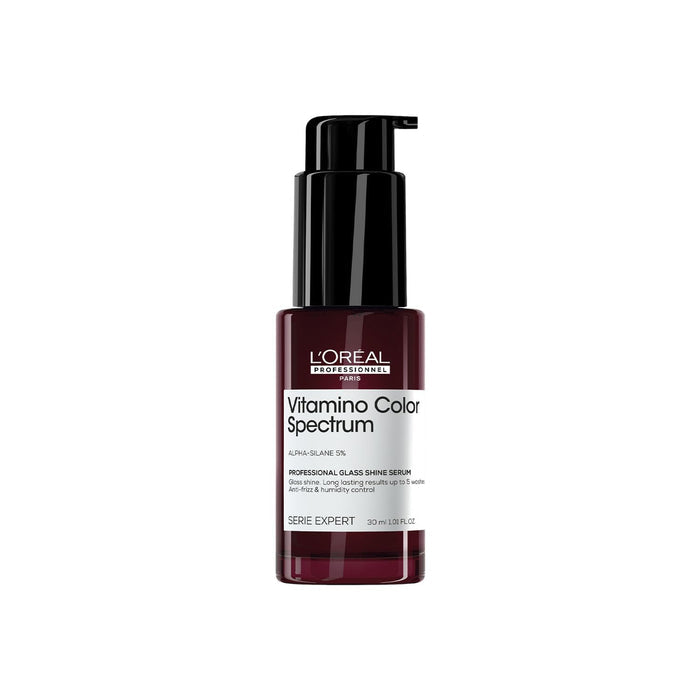 Loreal Professionnel Vitamino Color Spectrum Glass shine serum 30ml