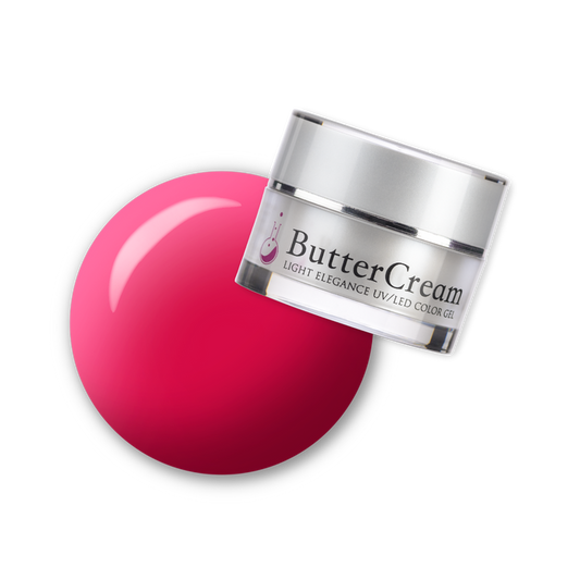 Love Bug ~ ButterCream Color Gel | Light Elegance