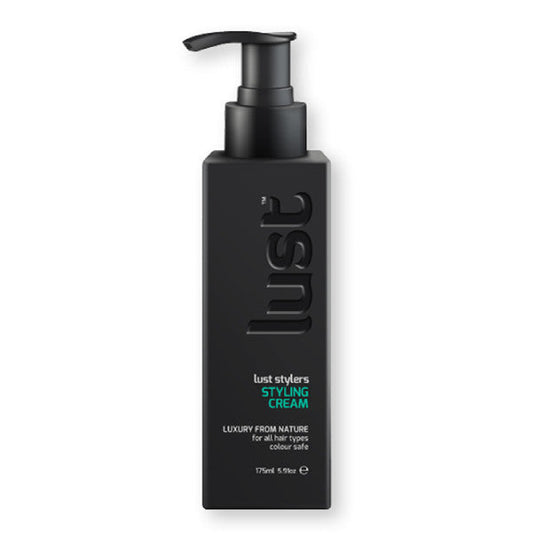 Lust Styling Cream 175ml