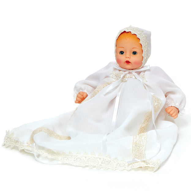 Madame Alexander Christening Celebration Huggums