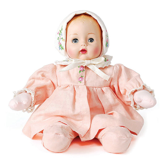 Madame Alexander Going to Grandmas Huggums