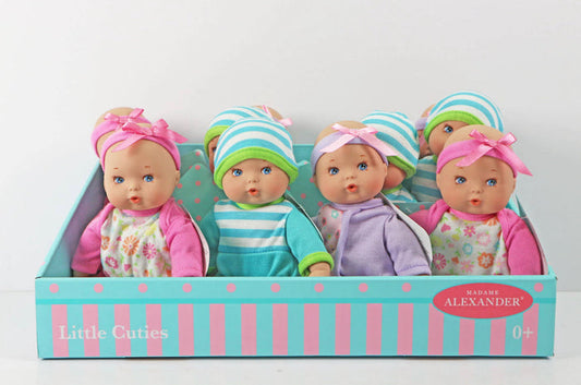 Madame Alexander Little Cuties