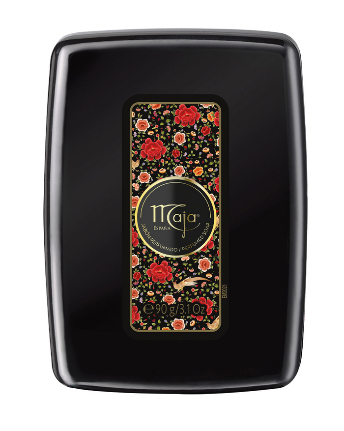 Maja Classic Soap Dish 3.1 oz
