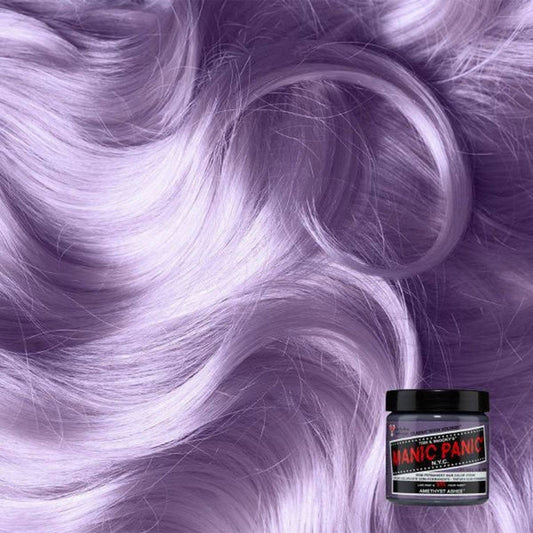 Manic Panic CLASSIC Formula - Amethyst Ashes