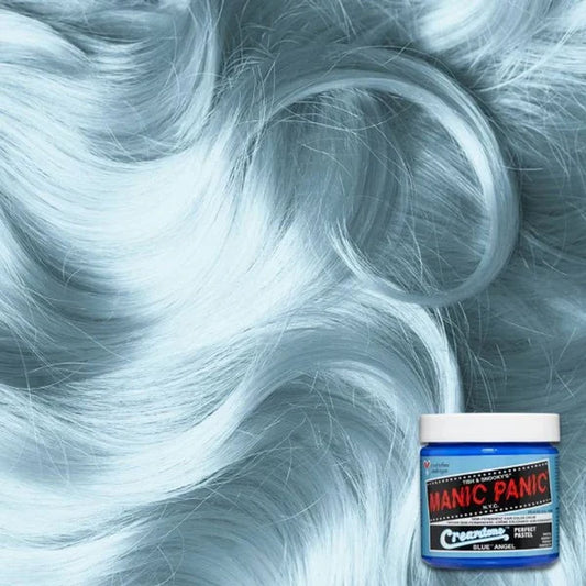 Manic Panic CLASSIC Formula - Blue Angel