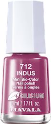 Mavala Nail Polish Bio-Color Indus 5ml**