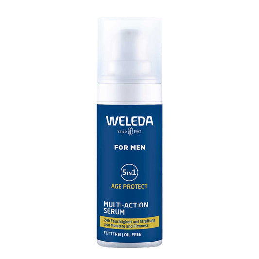 Men's 5 in 1 Multi-Action Serum