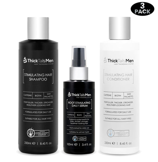 Men’s Complete Growth System