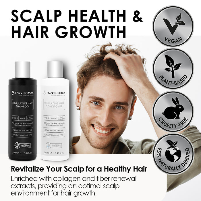 Men’s Complete Growth System