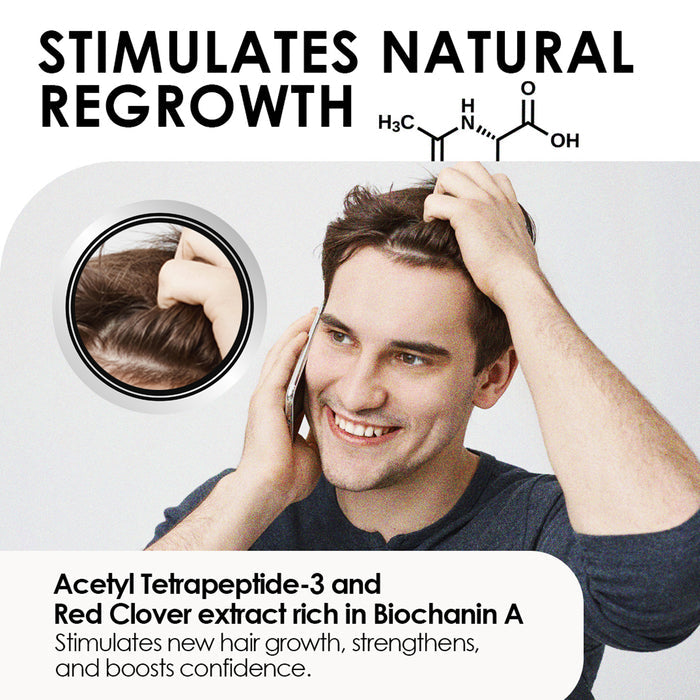 Men’s Complete Growth System