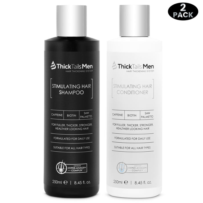 Men’s Essential Duo