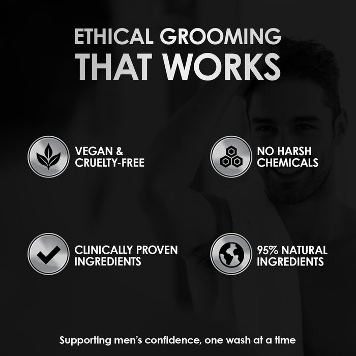 Men’s Essential Duo