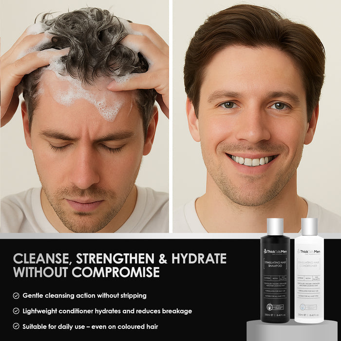 Men’s Essential Duo
