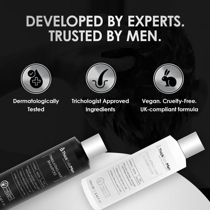 Men’s Essential Duo