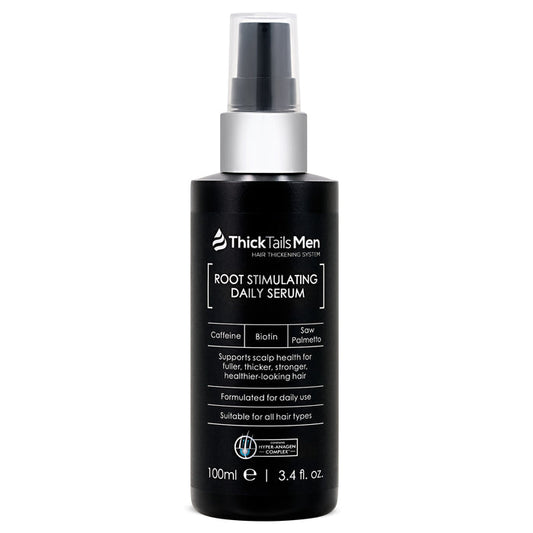 Men’s Hair Growth Serum