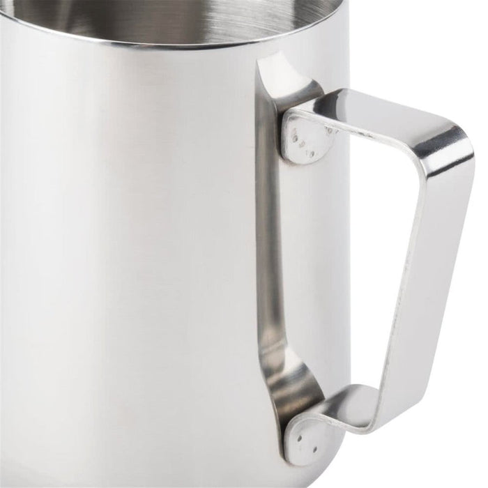 Milk Frothing Jug 0.4lt Stainless Steel - TEM IMPORTS™