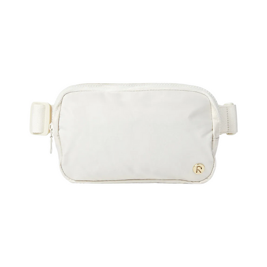 Mini Belt Bag [Ivory] #FH204