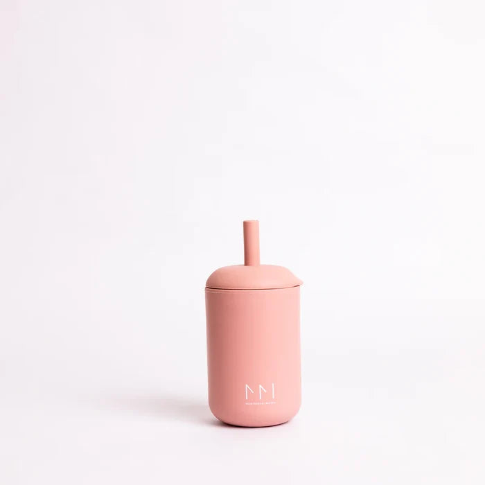 Montessori Mates Silicone Open Cup