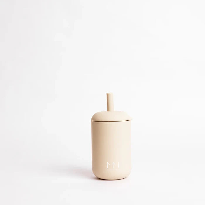 Montessori Mates Silicone Open Cup