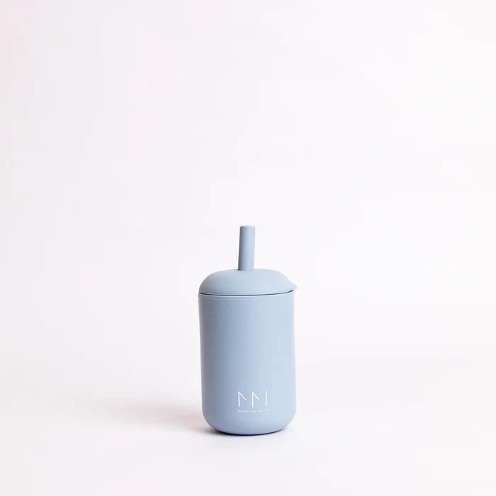 Montessori Mates Silicone Open Cup
