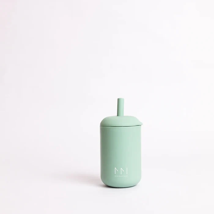 Montessori Mates Silicone Open Cup