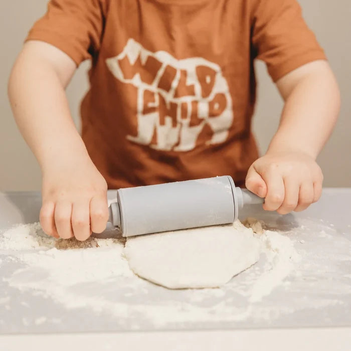 Montessori Mates 'The Palette' Mini Chef Set'