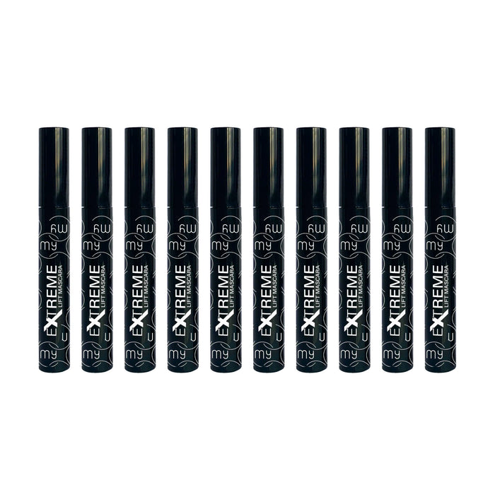 My Lamination Extreme Lift Mascara Retail Bundle