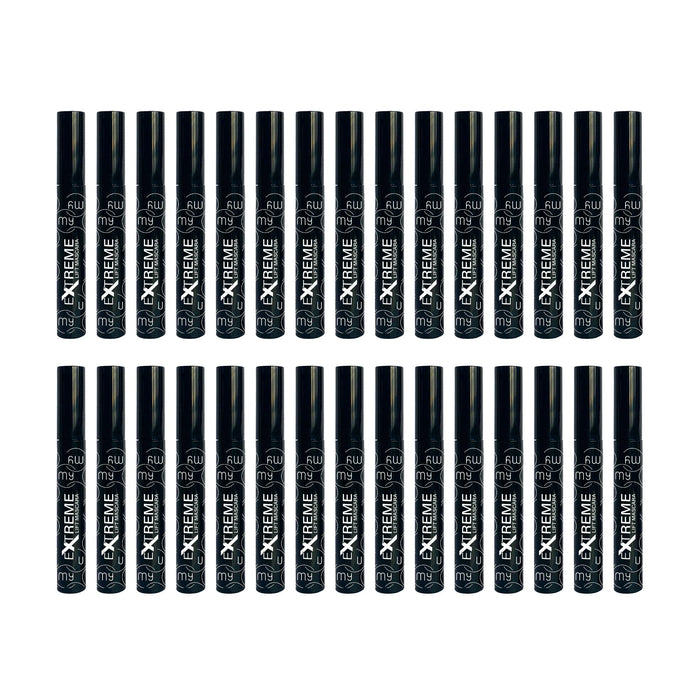 My Lamination Extreme Lift Mascara Retail Bundle