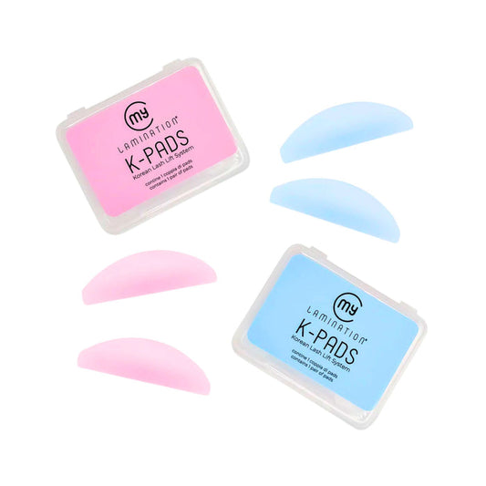 My Lamination K-Pads