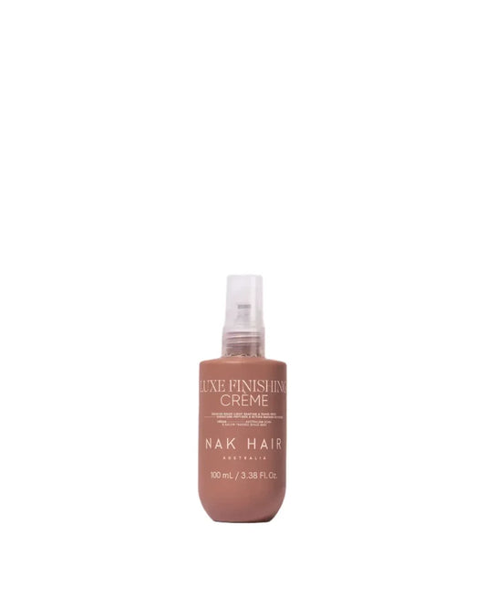 nak simple Nak Luxe Finishing Creme 100ml