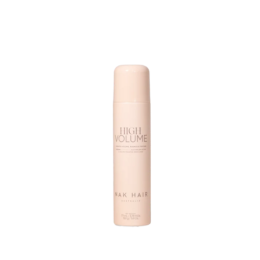 nak simple Nak Signature High Volume 150g