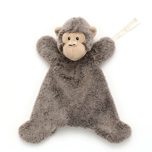 Nana Huchy - Mani Monkey Hoochy Coochie