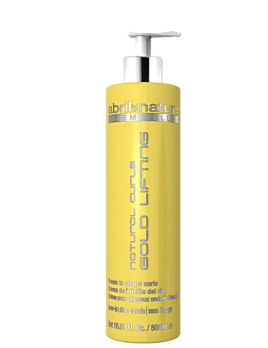 Natural Curls Gold Lifting 16.90 fl. oz.