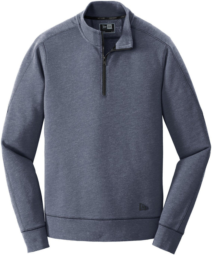 True Navy Heather / S