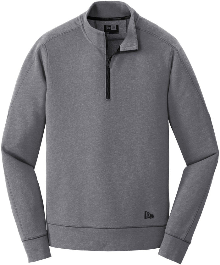 Shadow Grey Heather / S