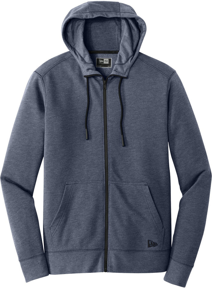 True Navy Heather / S