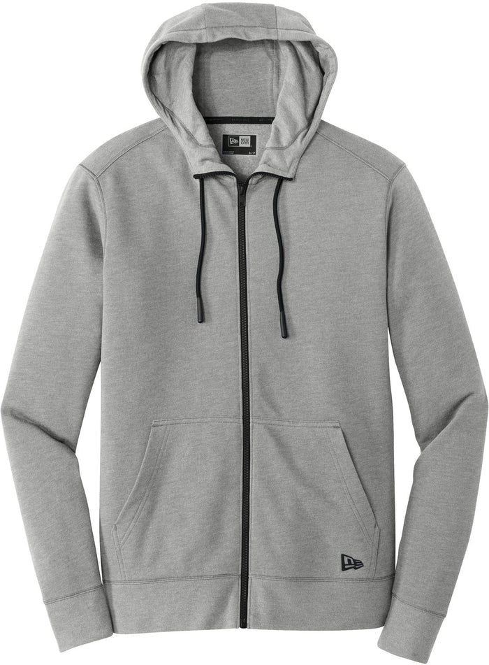 Shadow Grey Heather / S